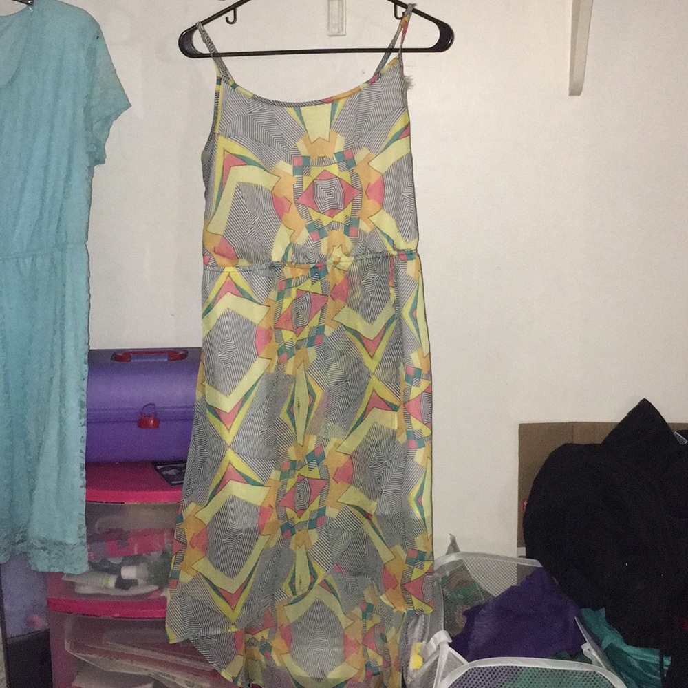 A sundress